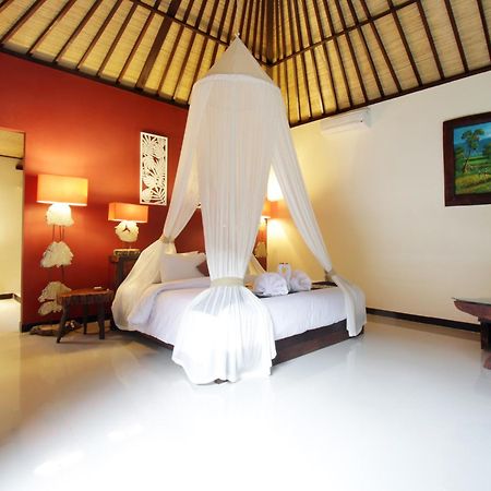 The Forest Villa Ubud Стая снимка
