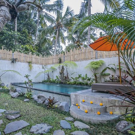 The Forest Villa Ubud Стая снимка