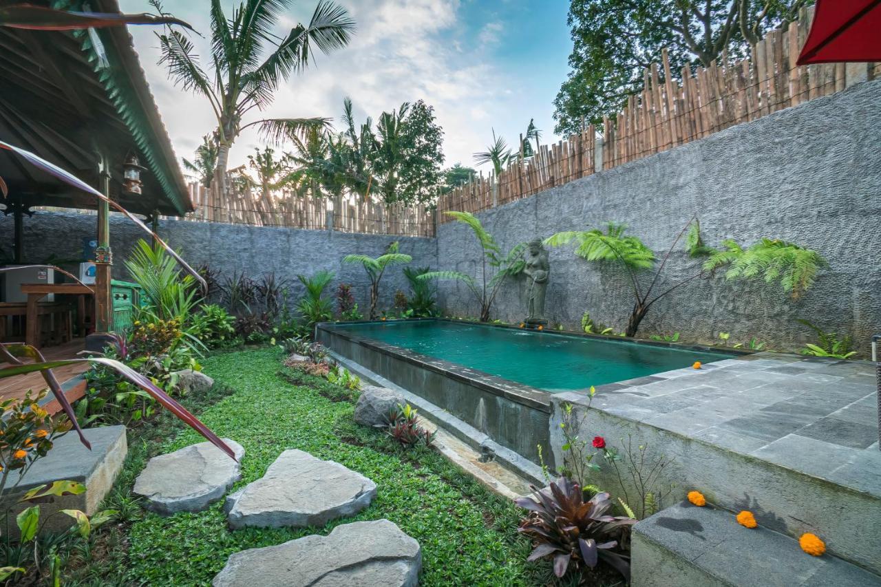 The Forest Villa Ubud Екстериор снимка