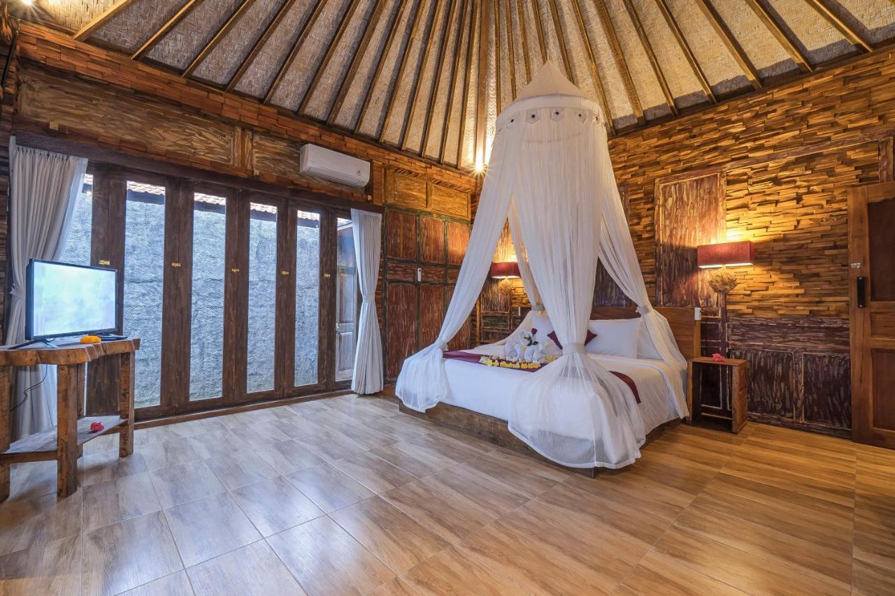 The Forest Villa Ubud Екстериор снимка