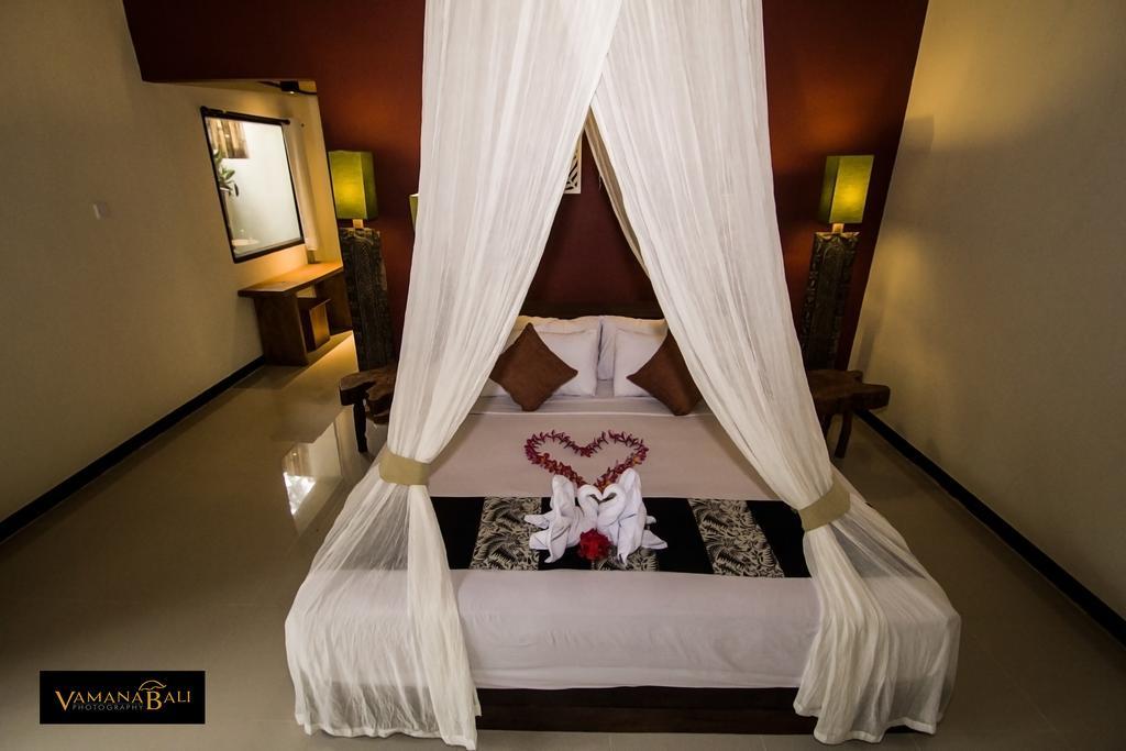 The Forest Villa Ubud Екстериор снимка
