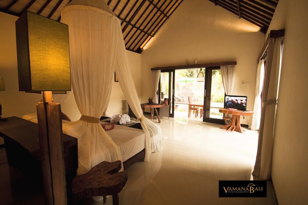 The Forest Villa Ubud Екстериор снимка