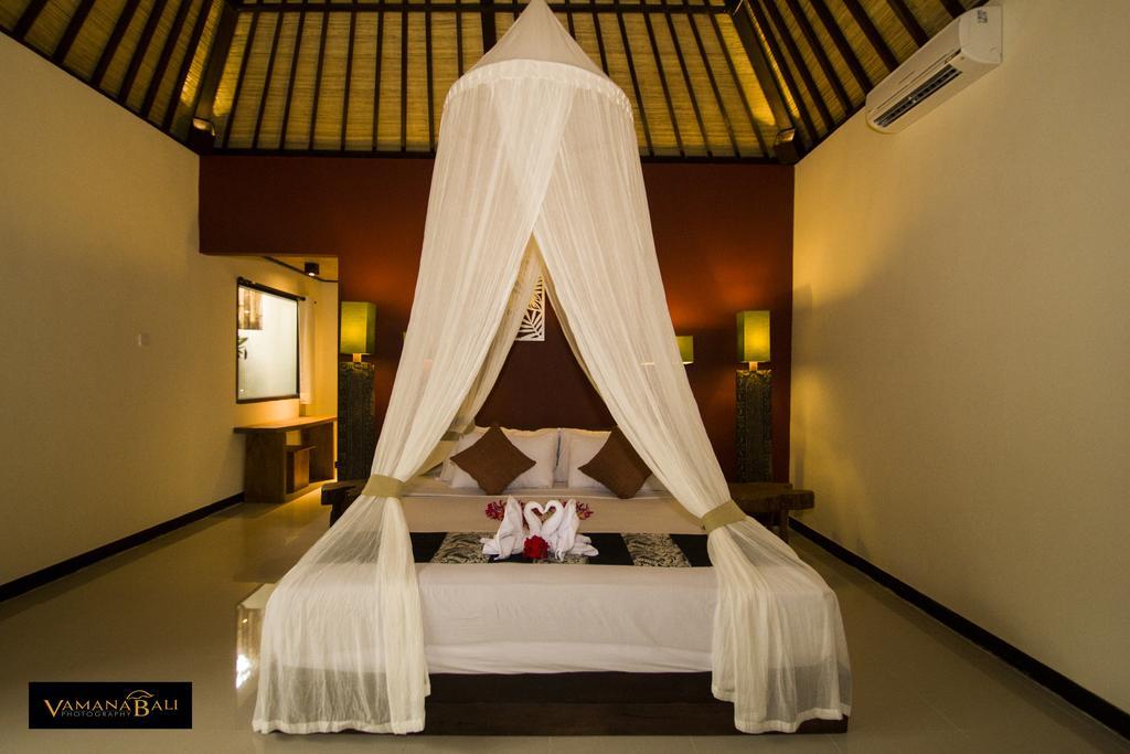 The Forest Villa Ubud Екстериор снимка