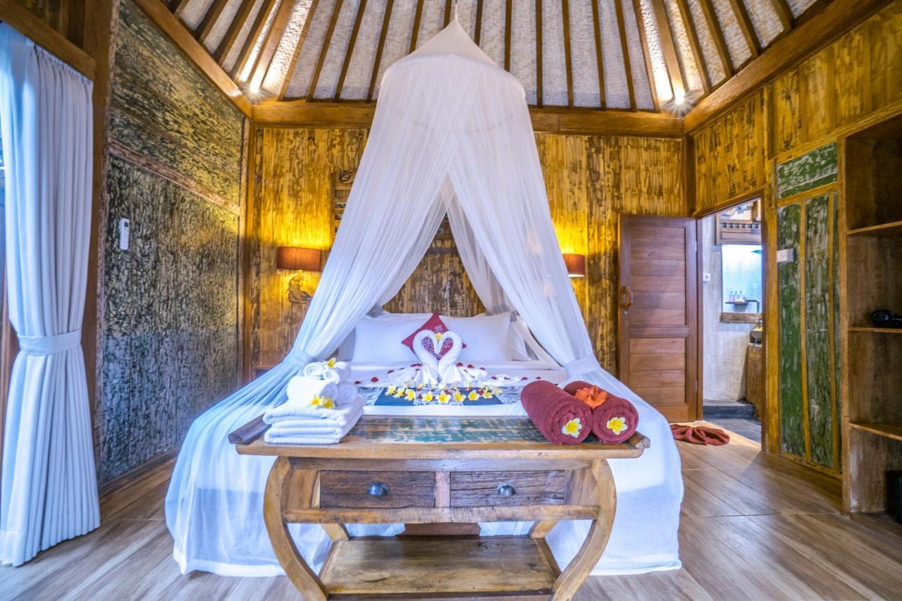 The Forest Villa Ubud Екстериор снимка