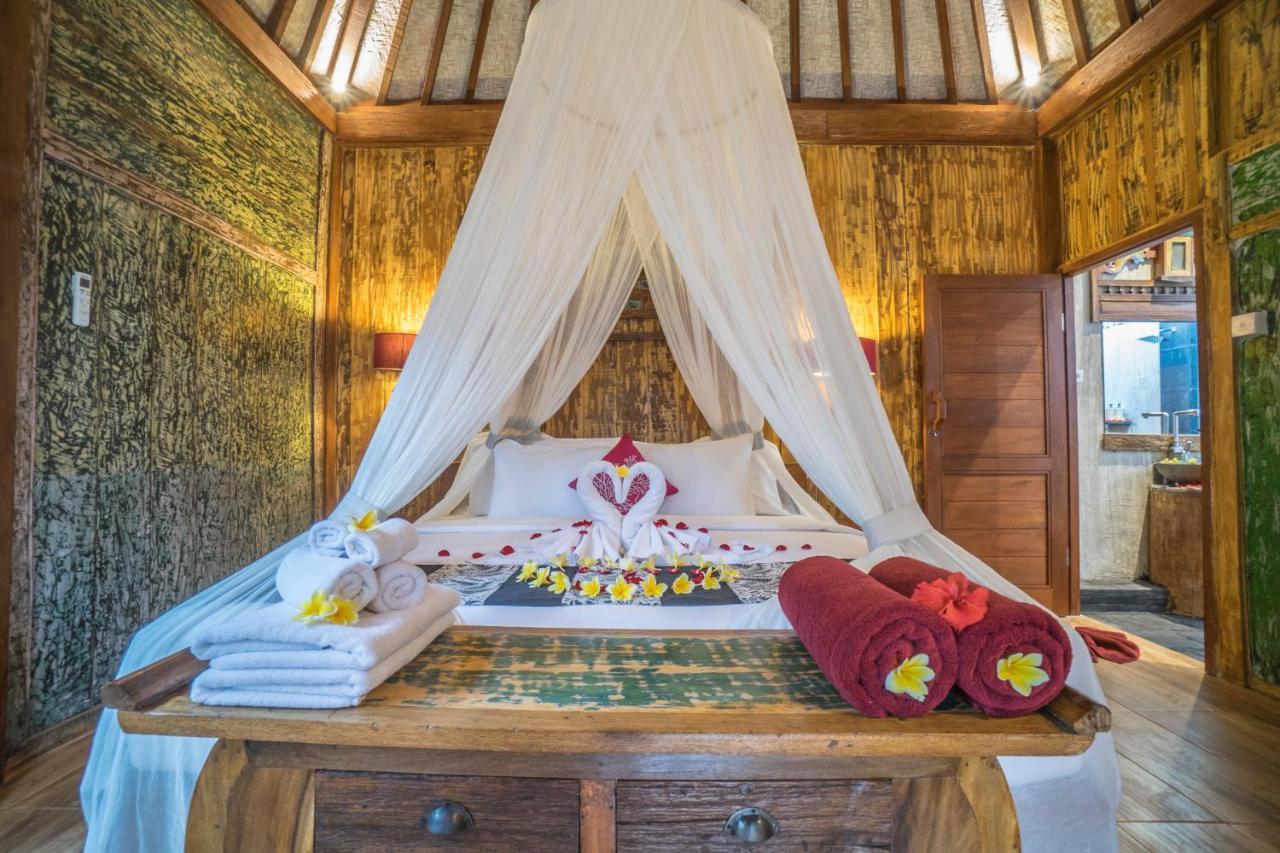 The Forest Villa Ubud Екстериор снимка
