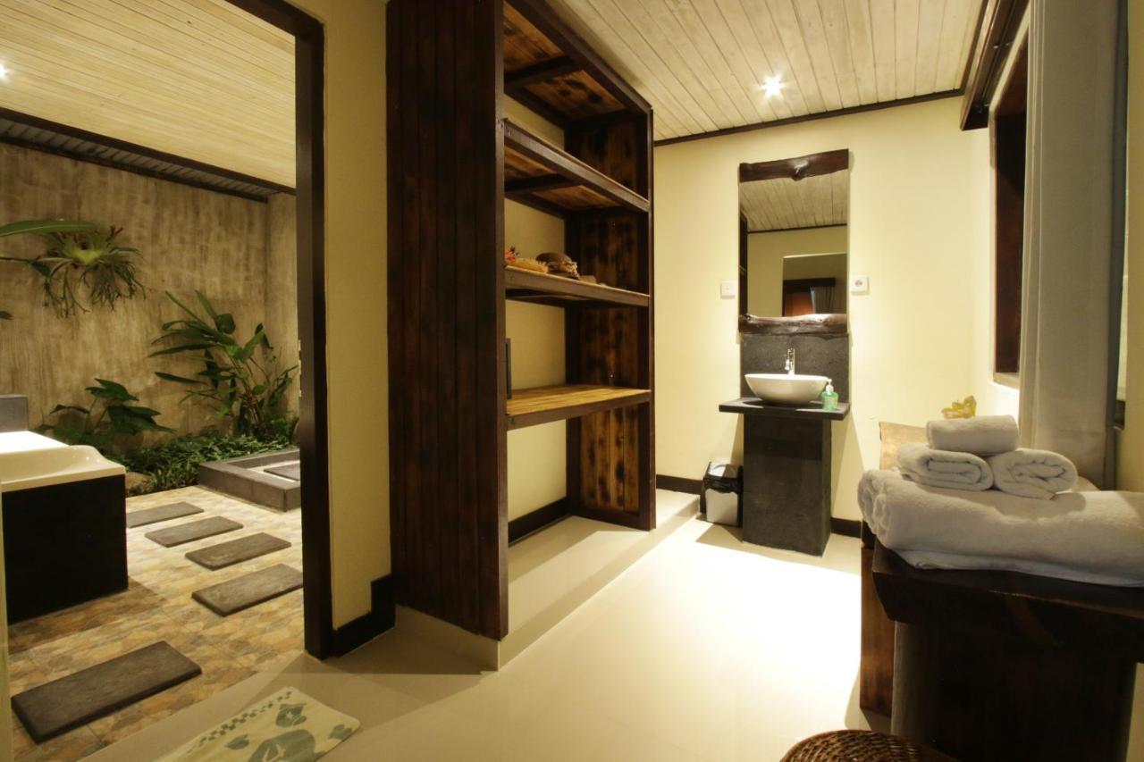 The Forest Villa Ubud Екстериор снимка