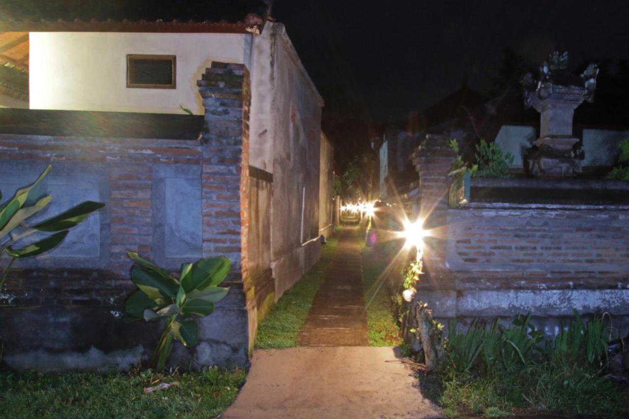 The Forest Villa Ubud Екстериор снимка