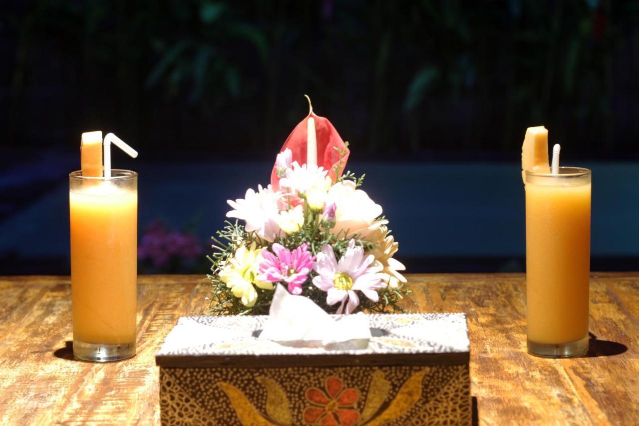 The Forest Villa Ubud Екстериор снимка