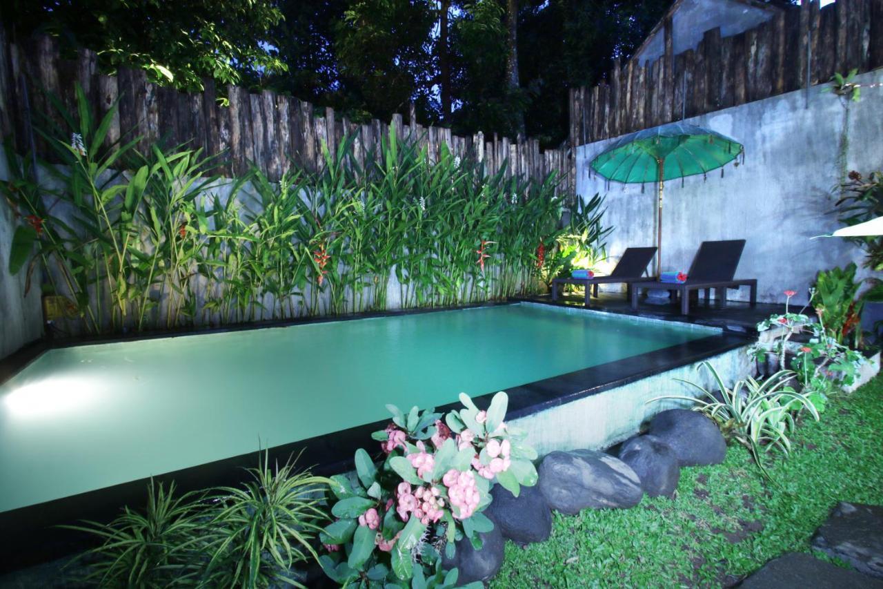 The Forest Villa Ubud Екстериор снимка