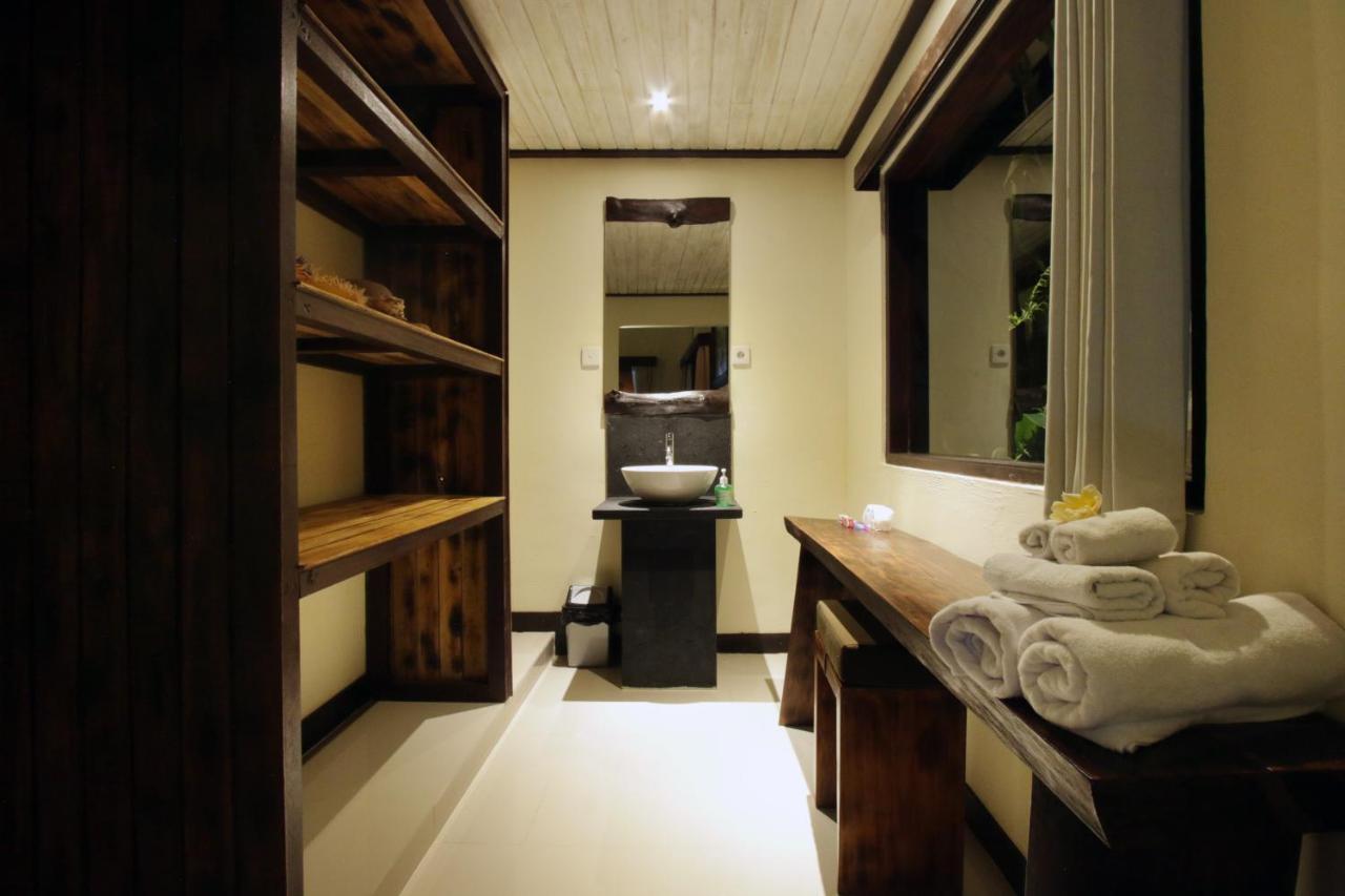 The Forest Villa Ubud Екстериор снимка